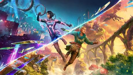 Actualización de marzo de Xbox: Beneficios dentro del juego para títulos gratuitos, actualizaciones de Xbox Cloud Gaming (Beta) y más Actualización de marzo de Xbox: Beneficios dentro del juego para títulos gratuitos, actualizaciones de Xbox Cloud Gaming (Beta) y más