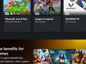 Actualización marzo Xbox: Beneficios dentro juego para títulos gratuitos, actualizaciones Xbox Cloud Gaming (Beta)