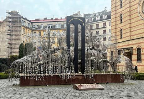 BUDAPEST: Judíos BUDAPEST: Judíos