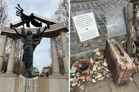 BUDAPEST: Judíos BUDAPEST: Judíos