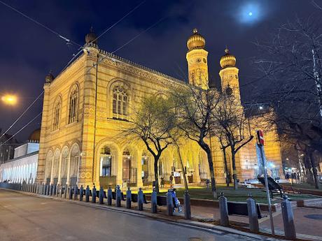 BUDAPEST: Judíos BUDAPEST: Judíos