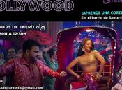 Ventajas Bailar Bollywood Intensivo