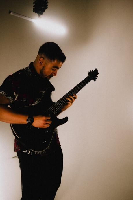 Corroding Soul – «Corroding Soul»