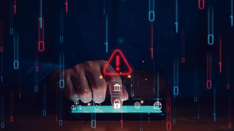 El arte secreto de la CIBERSEGURIDAD en la era retrofuturista 12