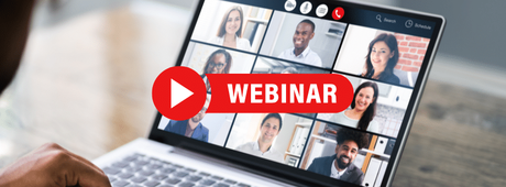 ¿Qué es un webinar de ventas? – 5 Claves para crear un webinar de éxito. webinar de ventas