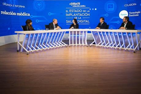 El SNS necesita una estrategia de sistemas de información clínica