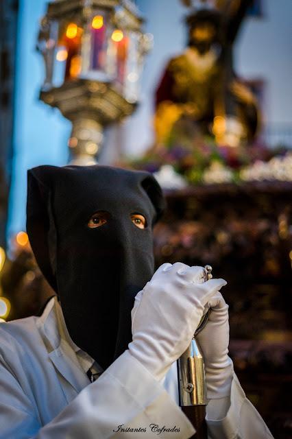 HDAD. DE JESÚS CAÍDO. MARTES SANTO EN CÁDIZ