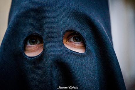 HDAD. DE JESÚS CAÍDO. MARTES SANTO EN CÁDIZ