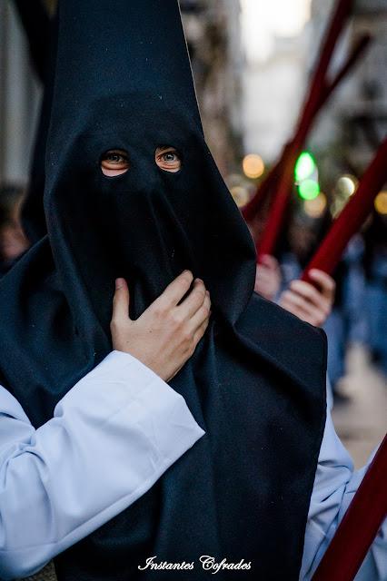 HDAD. DE JESÚS CAÍDO. MARTES SANTO EN CÁDIZ