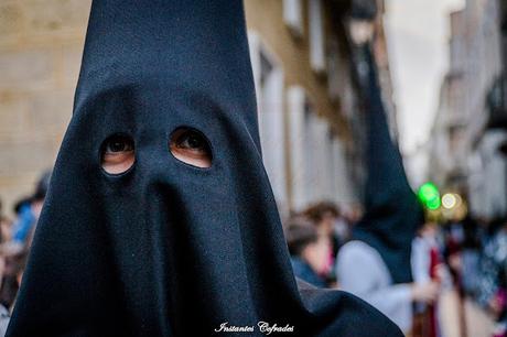 HDAD. DE JESÚS CAÍDO. MARTES SANTO EN CÁDIZ