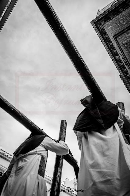 HDAD. DE JESÚS CAÍDO. MARTES SANTO EN CÁDIZ