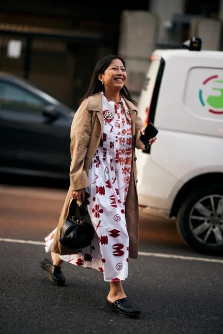 7 tendencias para llevar a la oficina esta primavera 7 tendencias para llevar a la oficina esta primavera
