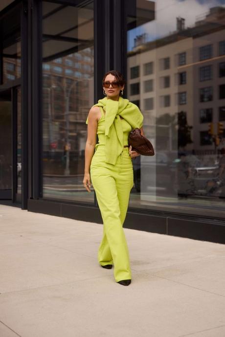 7 tendencias para llevar a la oficina esta primavera 7 tendencias para llevar a la oficina esta primavera