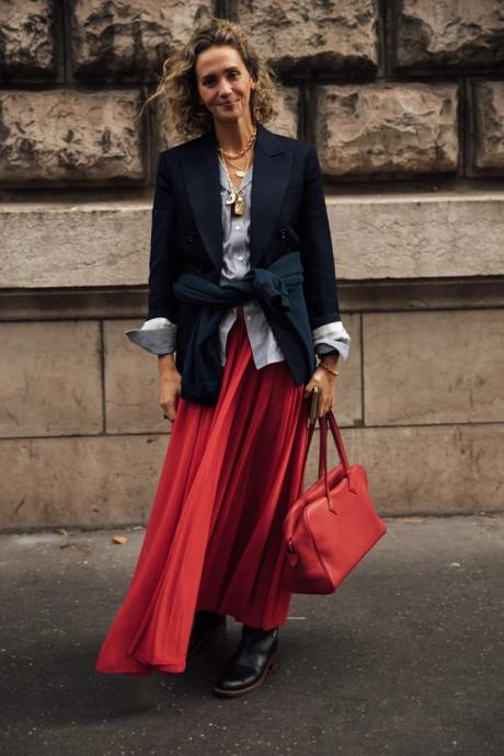 7 tendencias para llevar a la oficina esta primavera 7 tendencias para llevar a la oficina esta primavera