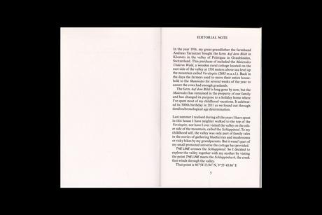 Atlas of Remoteness switzerland