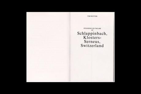 Atlas of Remoteness switzerland