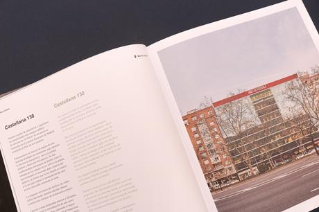 El libro que recopila cinco años de trabajos de Arup Madrid