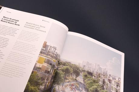 El libro que recopila cinco años de trabajos de Arup Madrid