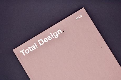 El libro que recopila cinco años de trabajos de Arup Madrid