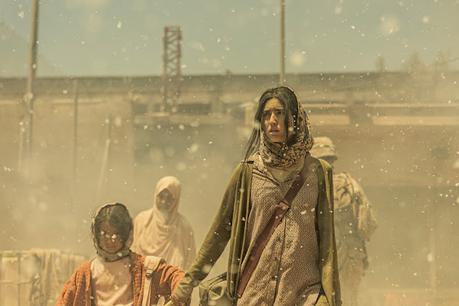 SÉRIES MANIA 2025: Parte 3 - El valor de las coproducciones SÉRIES MANIA 2025: Parte 3 - El valor de las coproducciones