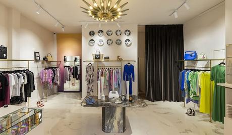 la comercial tienda moda barcelona