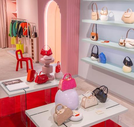Tiendas de Moda emergente en Barcelona: descubre los diseñadores y las marcas locales que marcan tendencia