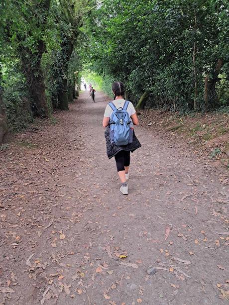 Recomendaciones  para preparar tu mochila para el Camino de Santiago