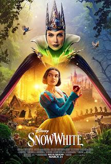 BLANCANIEVES (Snow White)