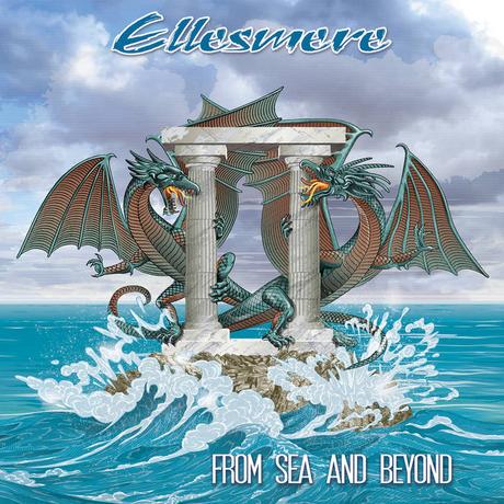 Ellesmere - Ellesmere II - From Sea and Beyond (2018) Ellesmere - Ellesmere II - From Sea and Beyond (2018)