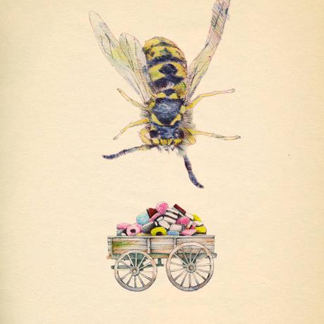 Regal Worm. Neither Use Nor Ornament (A Small Collection Of Big Suites). Edición Rockarte Regal Worm. Neither Use Nor Ornament (A Small Collection Of Big Suites). Edición Rockarte