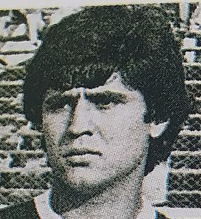 Angel Roberto Beltran