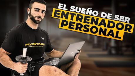 Formación Entrenador Personal