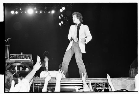 ‘Billy Joel: And So It Goes’: El documental original de HBO se esrena este invierno en Max