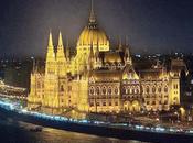 BUDAPEST: arquitectura