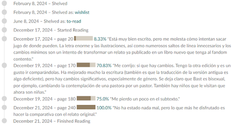 El estrecho camino entre deseos, de Patrick Rothfuss