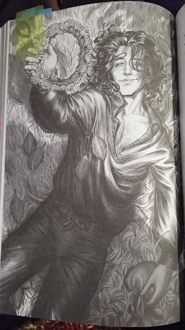 El estrecho camino entre deseos, de Patrick Rothfuss