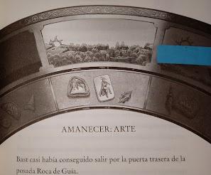 El estrecho camino entre deseos, de Patrick Rothfuss