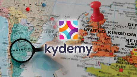 Kydemy expandirá su software de gestión a Reino Unido y Argentina en 2025 Kydemy expandirá su software de gestión a Reino Unido y Argentina en 2025