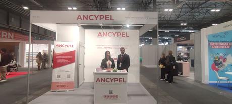 DIGIeLEARNING 2025 se centra en la IA de la mano de ANCYPEL en su último día DIGIeLEARNING 2025 se centra en la IA de la mano de ANCYPEL en su último día