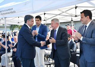 Grave:pelea por seguridad