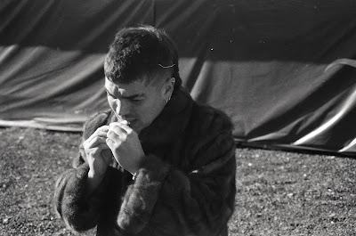 MATEO: ‘MIEL Y MIEDO' CON DSSO MATEO: ‘MIEL Y MIEDO' CON DSSO