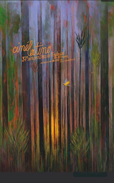 La 37ª edición del festival Cinélatino rinde homenaje al cine latinoamericano en Tolouse