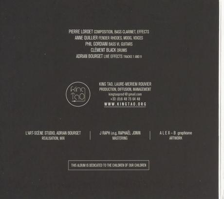 Asylon Terra - Big Birds Flying (2020) Asylon Terra - Big Birds Flying (2020)