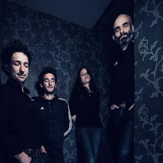 Asylon Terra - Big Birds Flying (2020) Asylon Terra - Big Birds Flying (2020)