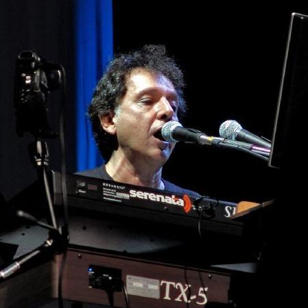 Arnaldo Baptista - Let It Bed (2004)