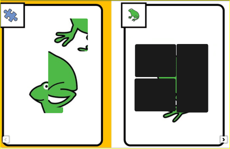 Vocabulario de primavera tinytap Vocabulario de primavera tinytap