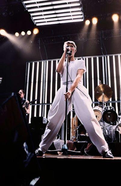 Efemérides del Rock y Heavy Metal: Que pasó un 29 de Marzo