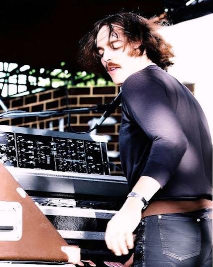 Efemérides del Rock y Heavy Metal: Que pasó un 29 de Marzo