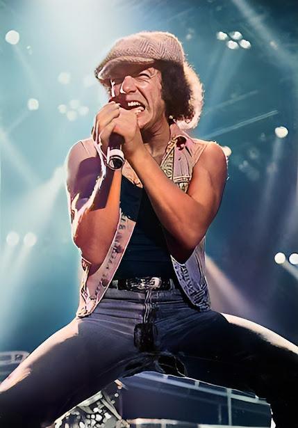 Efemérides del Rock y Heavy Metal: Que pasó un 29 de Marzo