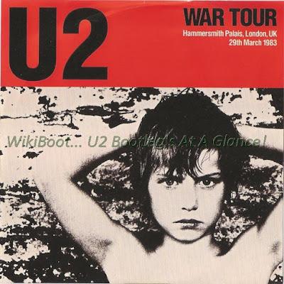 Efemérides del Rock y Heavy Metal: Que pasó un 29 de Marzo